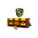LEGO HARRY POTTER CUFAR MAGIC HOGWARTS 76399 VIVLEGO76399