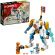LEGO NINJAGO ROBOTUL EVO POWER UP AL LUI ZANE 71761 VIVLEGO71761