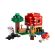 LEGO MINECRAFT CASA CIUPERCA 21179 VIVLEGO21179