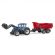 Bruder - Tractor New Holland T7.315 Cu Incarcator Frontal ARTBR03121