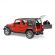 Bruder Jeep Wrangler Unlimited Rubicon ARTBR02525