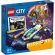 LEGO CITY MISIUNI DE EXPLORARE SPATIALA PE MARTE 60354 VIVLEGO60354