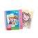 Carte de colorat cu apa Peppa Pig Toi-Toys TT31215A BBJTT31215A_Initiala