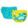 Set 2 chilotei de baie impermeabili, Zoocchini, protectie UPF50+, marime L, 24-36 Luni – Seal KRTZOO2132