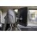 Oglinda Auto Retrovizoare 30.5 x 20 cm Tuloko TL014 BBJTL014_Negru