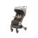 Carucior sport compact (max. 22 Kg) 4Baby TWIZZY Gri 4BABY-958074