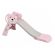 Tobogan MyKids Bear Pink 143 cm MYK00080567