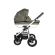 Carucior copii 3 in 1 MyKids Baby Boat Bb/213 Green Forest MYK00080601