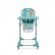 Scaun de masa copii Moni Kimchi Turquoise MYK00085308