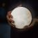 Lampa luna plina 3D JUBMH-04424