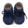 Pantofiori eleganti bebelusi (Culoare: Maro, Marime: 0-6 Luni) JEMf55aba3