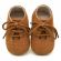 Pantofiori eleganti bebelusi (Culoare: Maro, Marime: 12-18 Luni) JEMf55aba2