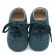 Pantofiori eleganti bebelusi (Marime: 6-12 Luni, Culoare: Mustar) JEMf55aba10