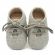 Pantofiori eleganti bebelusi (Marime: 6-12 Luni, Culoare: Mustar) JEMf55aba10