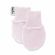 Manusi pentru nou nascuti Baby Glove (Culoare: Somon) JEMbj_3985