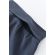 Pantaloni Bebe Unisex din bumbac organic Bleumarin (Marime: 3-6 Luni) JEMBC-CSY5622-3