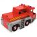 Camion cu macara Simba Fireman Sam Rescue Crane 2 in 1 HUBS109252517038