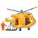 Elicopter Simba Fireman Sam Wallaby II cu figurina si accesorii HUBS109252576038