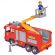 Masina de pompieri Simba Fireman Sam Jupiter Pro HUBS109252516038