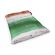 Fotoliu Units Puf Bean Bag tip Perna, impermeabil, indoor/outdoor, sac interior, 115 x 150 x 25 cm, lemn vopsit BEANUNB-PL-L-EXT-013