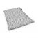 Fotoliu Units Puf Bean Bag tip Perna, impermeabil, indoor/outdoor, sac interior, 115 x 150 x 25 cm, pietre albe BEANUNB-PL-L-EXT-020
