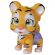 Jucarie Simba Tigru Pamper Petz Tiger cu accesorii HUBS105953575