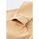 Set bluzita cu maneca lunga si panataloni lungi - bumbac organic 100% - Mustar, Baby Cosy (Marime: 18-24 Luni) JEMBC-CSY3030-18