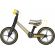 Bicicleta fara pedale pliabila Ronny, Galben, Skiddou JEMsk_2030052