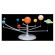 Set DIY Sistem solar pentru birou Explore Toi-Toys TT35912A BBJTT35912A_Initiala