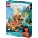 LEGO DISNEY PRINCESS CATAMARANUL POLINEZIAN AL MOANEI 43210 VIVLEGO43210