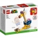 LEGO SUPER MARIO SET DE EXTINDERE BATAIA DE CAP A LUI CONKOR 71414 VIVLEGO71414