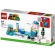 LEGO SUPER MARIO SET DE EXTINDERE COSTUM MARIO CRIO SI LUMEA DE GHEATA 71415 VIVLEGO71415