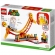 LEGO SUPER MARIO SET DE EXTINDERE PLIMBARE PE VALUL DE LAVA 71416 VIVLEGO71416