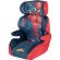 Scaun auto Spiderman 15 - 36 kg cu tetiera reglabila Disney CZ11033 BBJCZ11033_Albastru