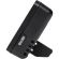 Termometru digital de camera, cu suport magnetic, negru, TFA 30.1065.01