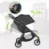 Carucior Baby Jogger City Mini GT2 Windsor sistem 2 in 1 ERFBJ0198327610-2-IN-1