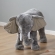 Elefant de plus Childhome 70x40x60 cm ERFCH-CHSTELEP60