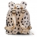 Rucsac pentru copii Childhome My First Bag Leopard ERFCH-CWKIDBLEO