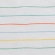 Sac de dormit Rainbow Stripes 130 cm 1.0 Tog BBXCJ484-10