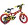 Bicicleta copii Dino Bikes 14' Bing HUBDB-614-BG