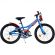 Bicicleta copii Dino Bikes 20' Superman HUBDB-620-SM