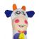 Manusa Chicco cu marionete Ferma de animale, 3-24luni CHC07651-1