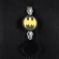 Ghiozdan 3D Batman galben JUBBG-S0727052
