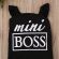 Costum de baie Mini Boss (Marime: 130) JEMdrl47c27