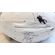 Perna pentru gravida, Fibre din silicon, 180 cm, Eko - Balloons KRT133522