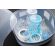 Sterilizator Chicco pentru microunde Steril Natural, 0luni+ CHC6584660-7