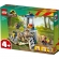 LEGO JURASSIC WORLD EVADAREA UNUI VELOCIRAPTOR 76957 VIVLEGO76957