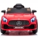 Masinuta electrica Hubner Mercedes Benz AMG red HUBH-BJ011-RE