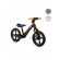 Bicicleta fara pedale, Momi Mizo - Black KRTROBI00053