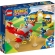 LEGO SONIC ATELIERUL LUI TAILS SI AVION TORNADO 76991 VIVLEGO76991